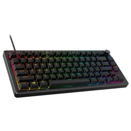 Игровая клавиатура Клавиатура HyperX Alloy Rise 75% Linear