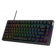 Игровая клавиатура Клавиатура HyperX Alloy Rise 75% Linear