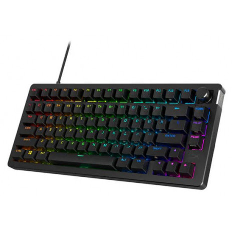 Игровая клавиатура Клавиатура HyperX Alloy Rise 75% Linear