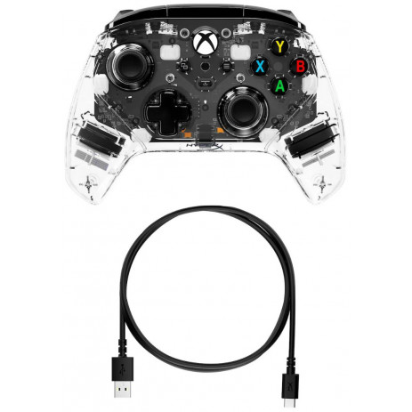 Геймпад HyperX Clutch Gladiate Xbox