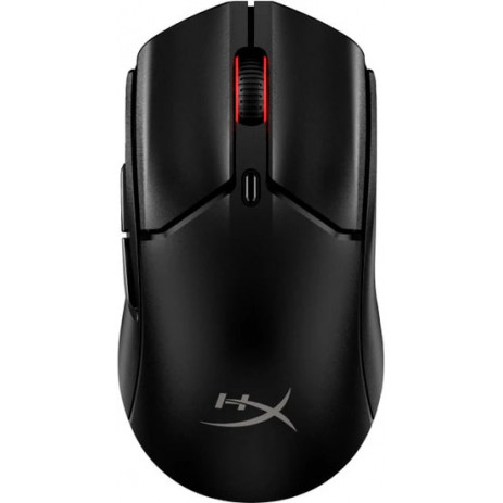 Беспроводная мышь HyperX Pulsefire Haste 2 Mini Wireless (черный)