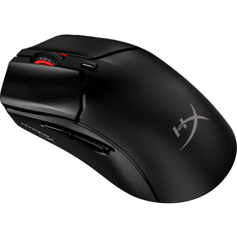 Беспроводная мышь HyperX Pulsefire Haste 2 Mini Wireless (черный)