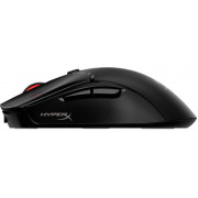 Беспроводная мышь HyperX Pulsefire Haste 2 Mini Wireless (черный)