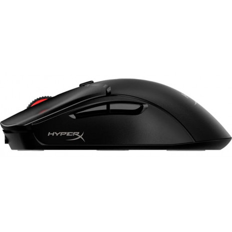 Беспроводная мышь HyperX Pulsefire Haste 2 Mini Wireless (черный)