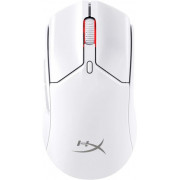 HyperX Pulsefire Haste 2 Mini Wireless (белый)