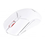 Беспроводная мышь HyperX Pulsefire Haste 2 Mini Wireless (белый)