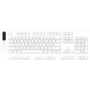 HyperX Pudding Keycaps 2 PBT (белый)