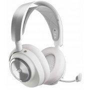 Наушники SteelSeries Arctis Nova Pro Wireless (Xbox) (белый)