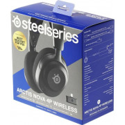 Наушники SteelSeries Arctis Nova 4X Wireless