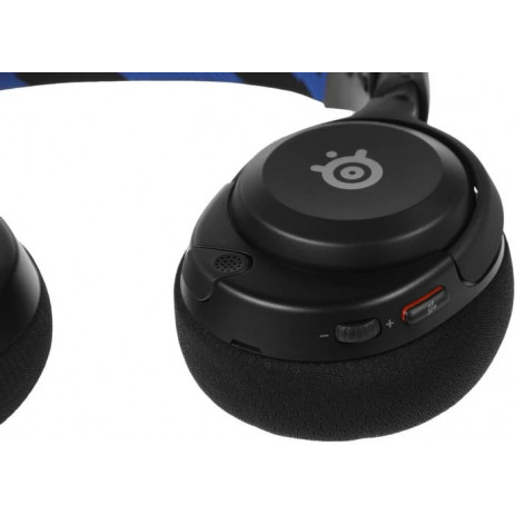 Наушники SteelSeries Arctis Nova 4X Wireless