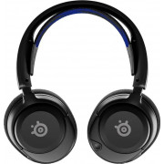 Наушники SteelSeries Arctis Nova 4X Wireless