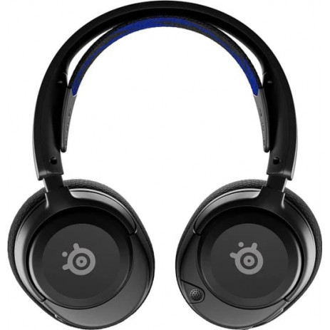 Наушники SteelSeries Arctis Nova 4X Wireless