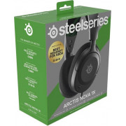 Наушники SteelSeries Arctis Nova 1X