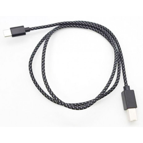 Кабель Shanling L7 USB Type-C to USB Type-B