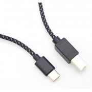 Кабель Shanling L7 USB Type-C to USB Type-B