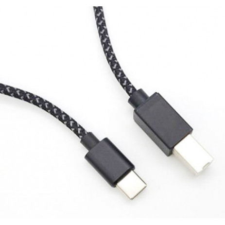 Кабель Shanling L7 USB Type-C to USB Type-B