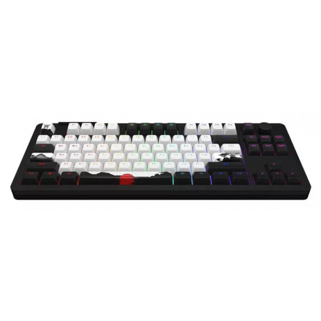 Клавиатура Dark Project KD87A Black g3ms Moonstone