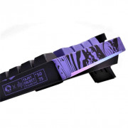 Клавиатура Dark Project x Akko 5075 G3ms Sapphire purple
