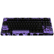 Dark Project x Akko 5087 G3ms Sapphire (фиолетовый)