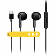 Realme Buds Classic Type-C черный (уценка)