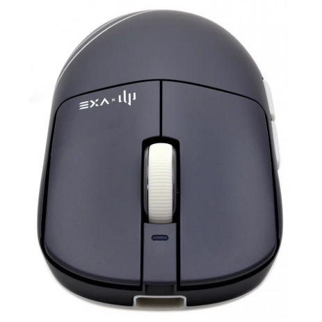 Мышь Dark Project x VXE R1 Pro Max (серый)