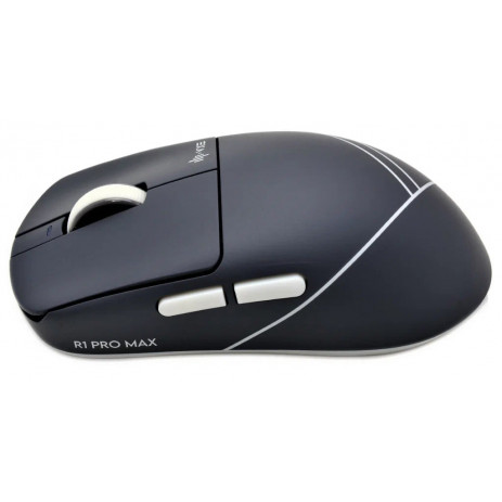 Мышь Dark Project x VXE R1 Pro Max (серый)