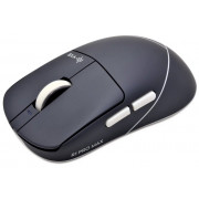 Мышь Dark Project x VXE R1 Pro Max (серый)