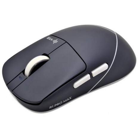 Мышь Dark Project x VXE R1 Pro Max (серый)