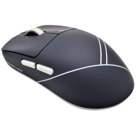 Мышь Dark Project x VXE R1 Pro Max (серый)