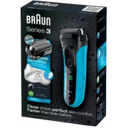 Электробритва Braun Series 3 3040s Wet&Dry