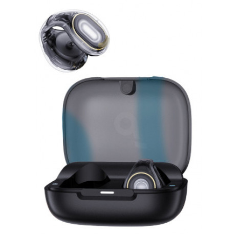 Наушники Anker Soundcore C30i (черный)