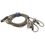 Наушники Dunu Falcon Ultra Titanium