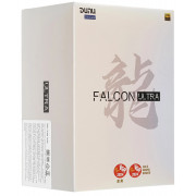 Наушники Dunu Falcon Ultra Titanium