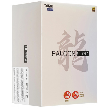 Наушники Dunu Falcon Ultra Titanium