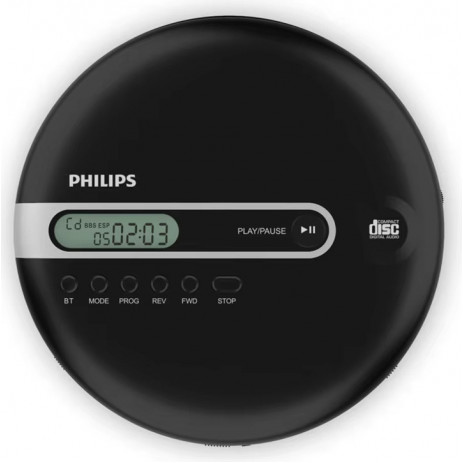 Плеер Philips EXP2368