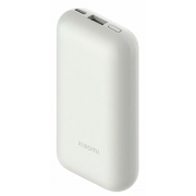 Xiaomi Power Bank 10000mAh Pocket Edition (белый)