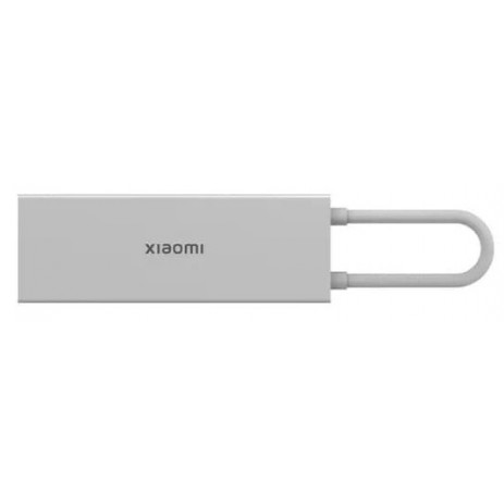 Адаптер Xiaomi Type-C 5-in-1 Docking Station XMDS05YM