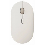 Xiaomi Mi Portable Mouse 3 (серебристый)