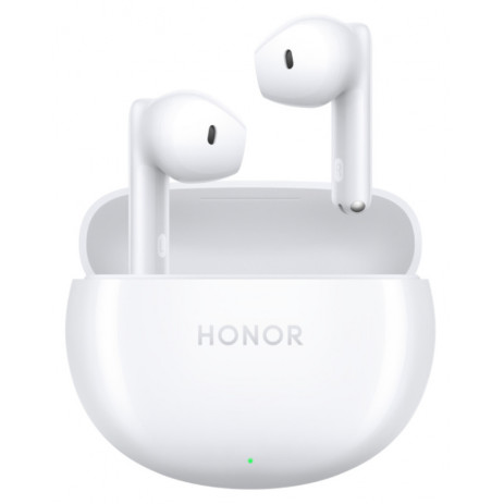 Наушники Honor Earbuds X7 (белый)