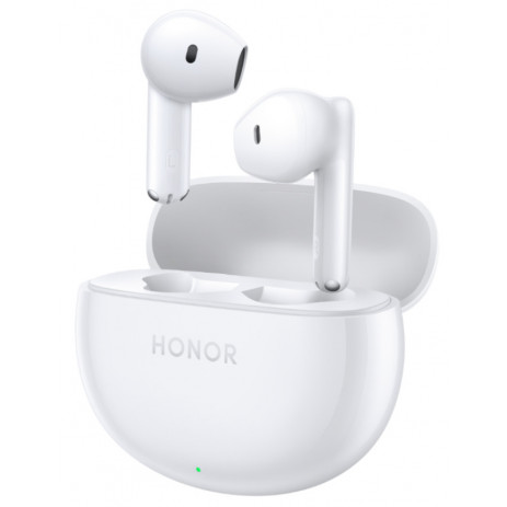 Наушники Honor Earbuds X7 (белый)