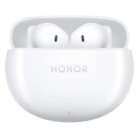 Наушники Honor Earbuds X7 (белый)