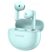 Наушники Honor Earbuds X7 (голубой)