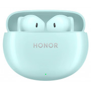 Наушники Honor Earbuds X7 (голубой)