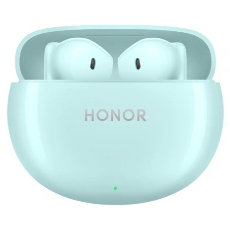 Наушники Honor Earbuds X7 (голубой)