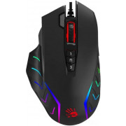 Игровая мышка A4Tech Bloody J95S Stone Black