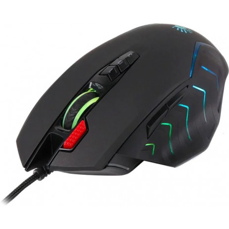 Игровая мышка Игровая мышка A4Tech Bloody J95S Stone Black