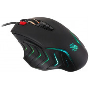 Игровая мышка Игровая мышка A4Tech Bloody J95S Stone Black