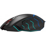 Игровая мышка Игровая мышка A4Tech Bloody J95S Stone Black