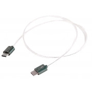 Кабель ddHifi TC05 M2 USB-C to USB-C OTG Cable 50cm