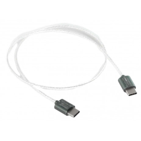 Кабель ddHifi TC05 M2 USB-C to USB-C OTG Cable 50cm